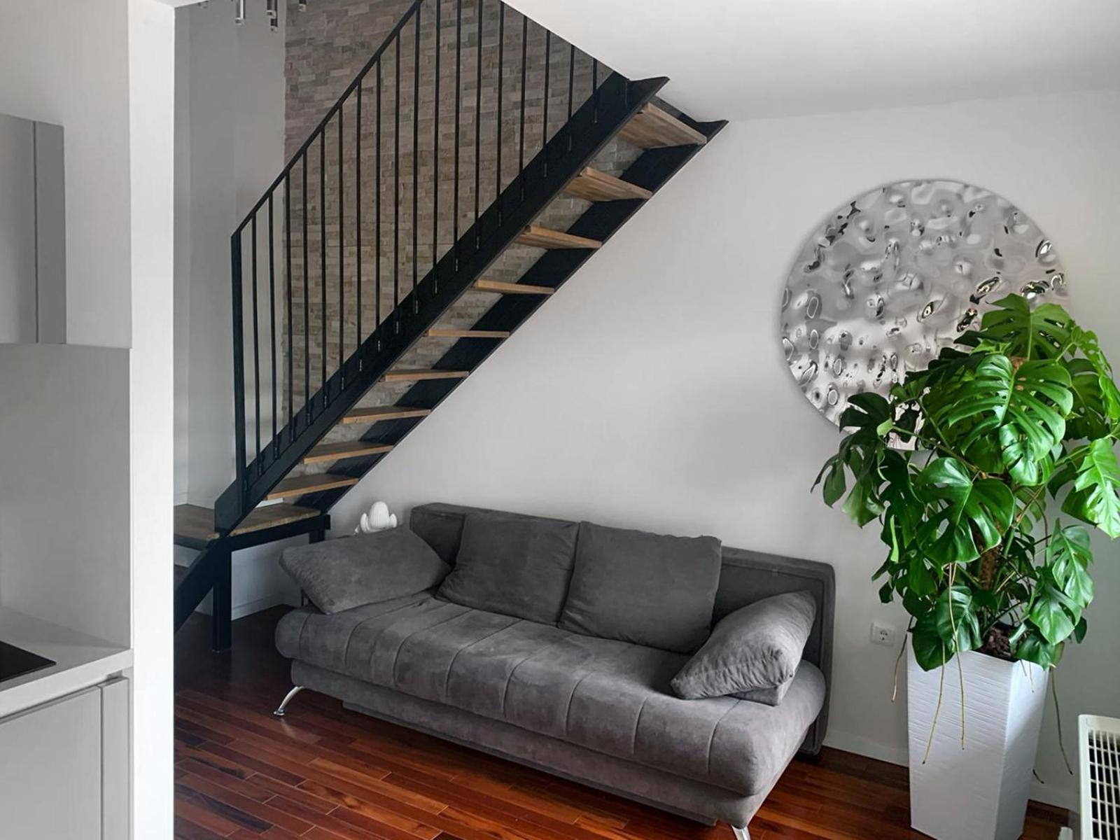 Kostanjevica na KrasuHouse Wisteria公寓 外观 照片